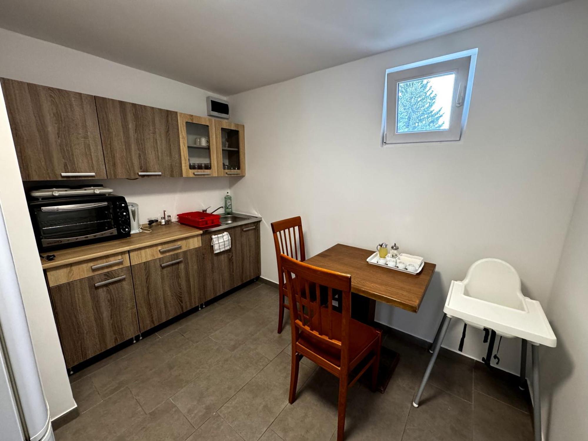 City Apartman Nyíregyháza Esterno foto