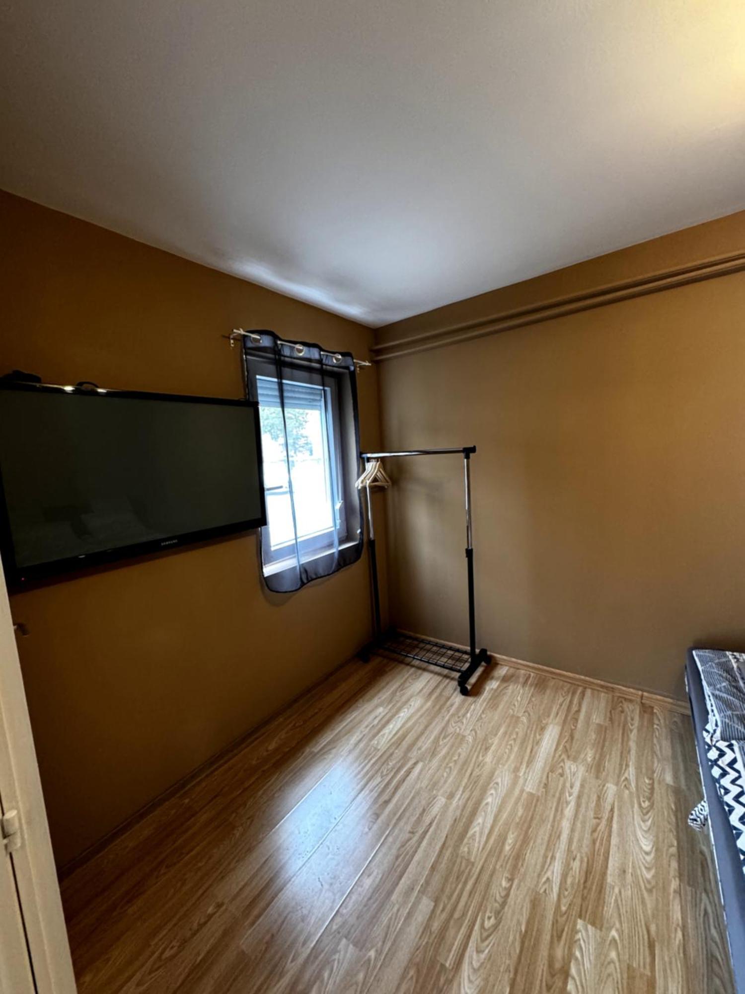 City Apartman Nyíregyháza Esterno foto